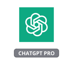 Home chatgpt pro