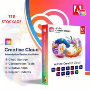 Home adobe creative cloud